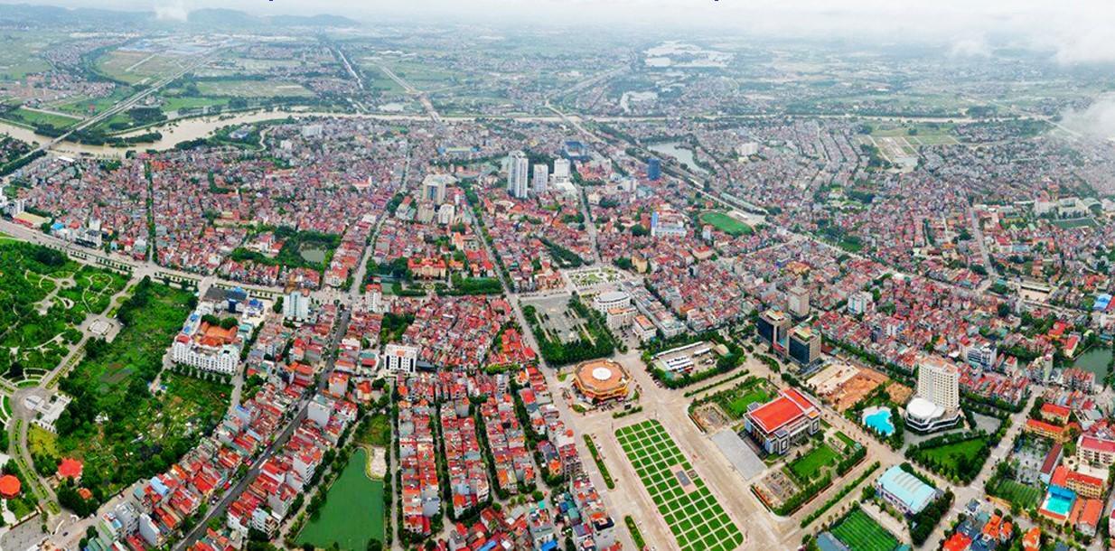 Tạm dừng sáp nhập đơn vị hành chính cấp huyện, cấp xã theo các tiêu chuẩn hiện hành