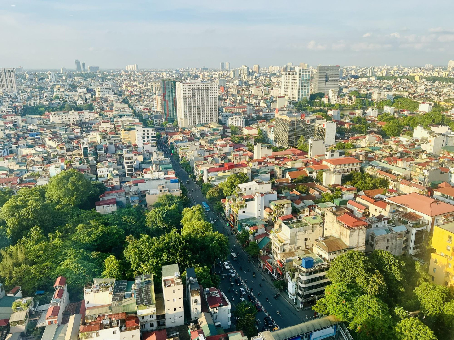 12 dự án bất động sản trọng điểm tại Hà Nội lọt vào 'tầm ngắm' của Kiểm toán Nhà nước