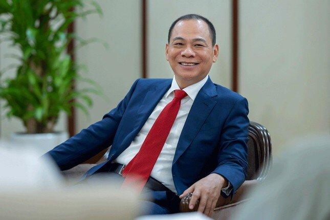 Chi tiết mức giá nhà ở xã hội tại Thanh Hóa của tỷ phú Phạm Nhật Vượng