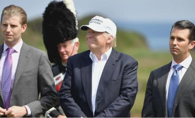 Tập đoàn Trump Organization rót hơn 1,5 tỷ USD vào những dự án nào tại Việt Nam?