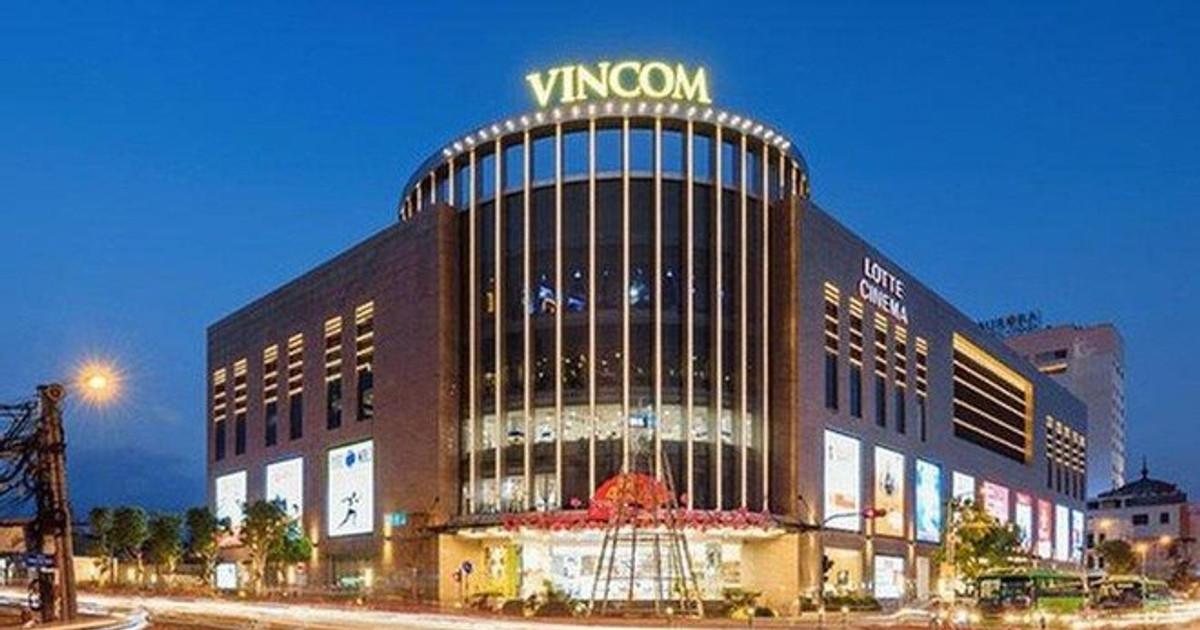 Vincom Retail sắp ra mắt gần 120.000m2 mặt sàn bán lẻ, kỳ vọng lãi kỷ lục trong năm 2025