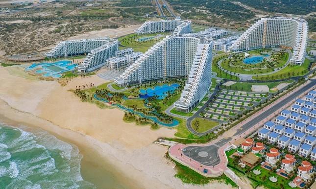 Thanh tra Chính phủ vạch trần loạt vi phạm về thẩm định 98 dự án Condotel, Officetel