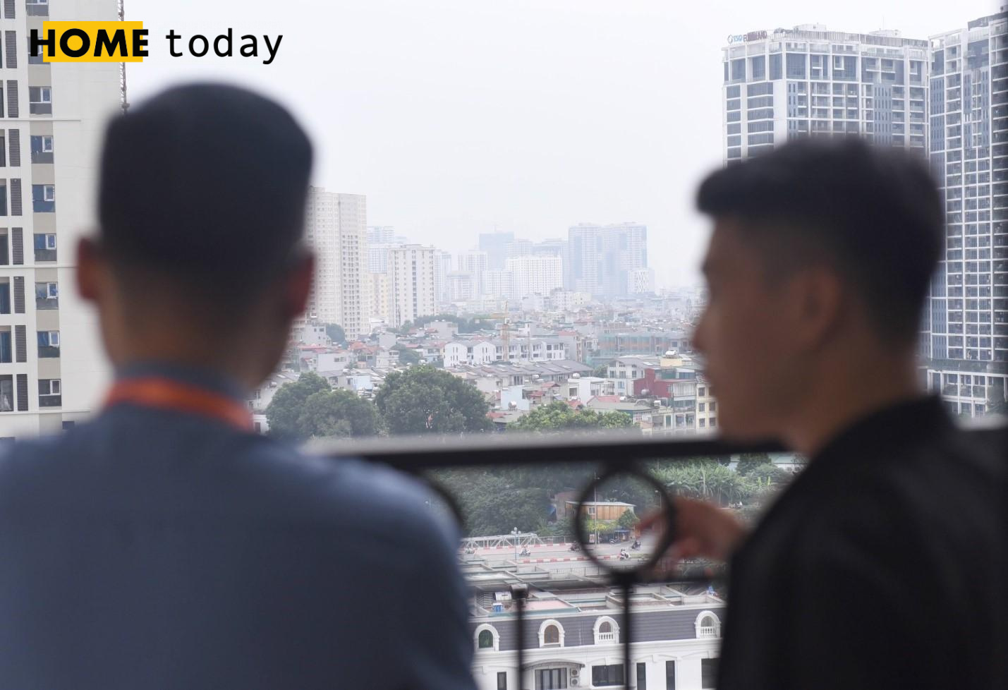 Săn chung cư dưới 2 tỷ đồng giờ chỉ còn là giấc mơ!