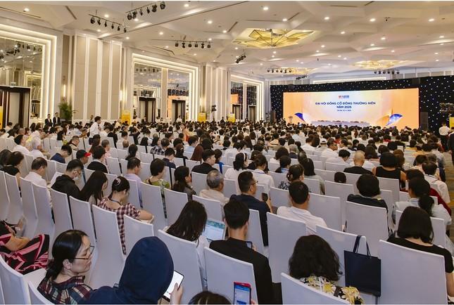 Bứt phá từ nội lực - SHB viết tiếp hành trình đồng hành cùng đất nước vươn xa
