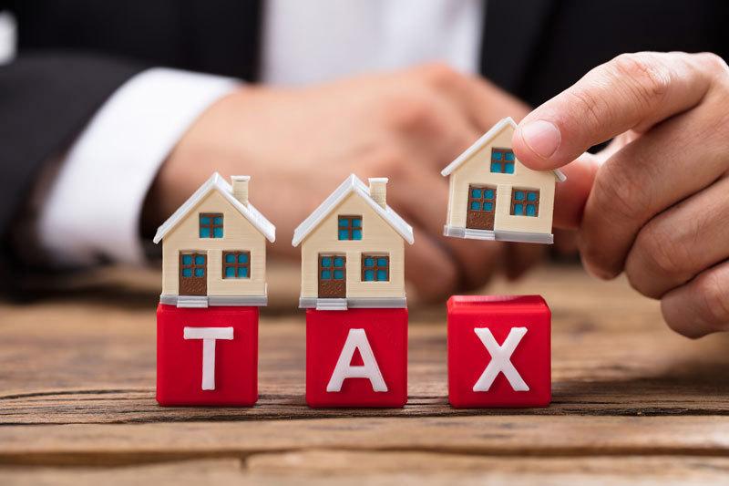Bộ Tài chính nghiên cứu thu thuế 20% lãi từ chuyển nhượng bất động sản