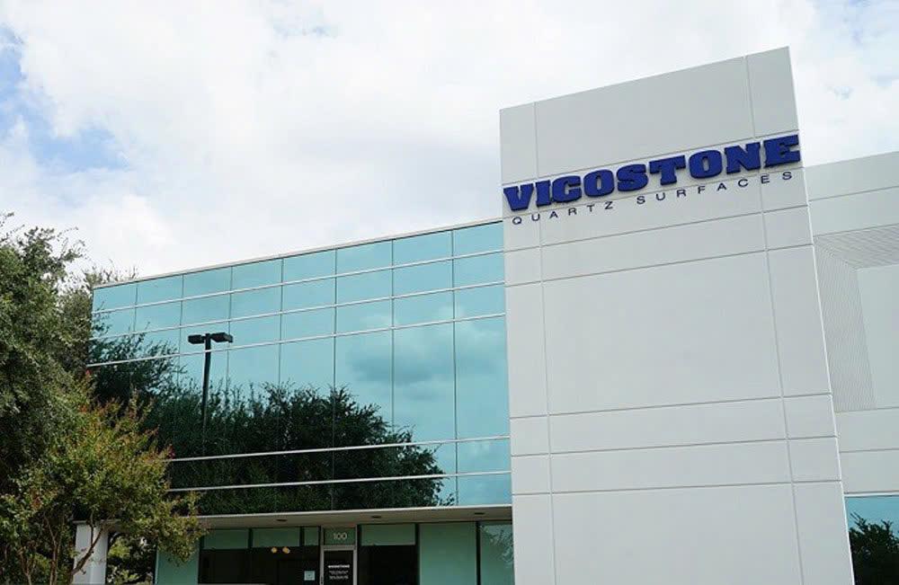 Vicostone hụt đà tăng trưởng, lãi ròng quý I giảm mạnh