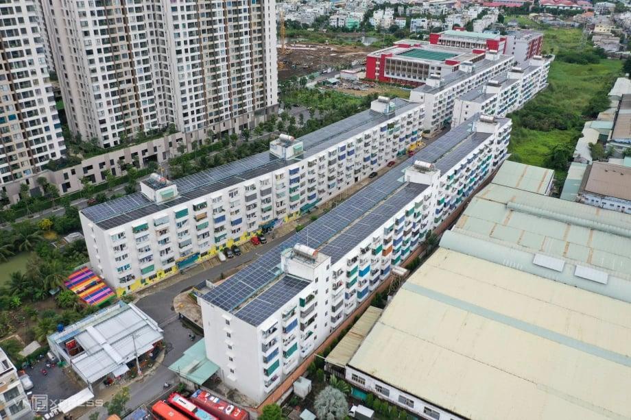 Điểm tin BĐS - tài chính 12/5: Bộ Tư pháp đề xuất áp giá trần cho nhà ở xã hội