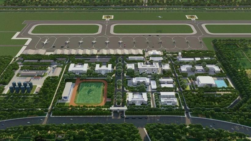 Thủ tướng đồng ý nâng cấp sân bay Gia Bình thành cảng hàng không quốc tế 4E