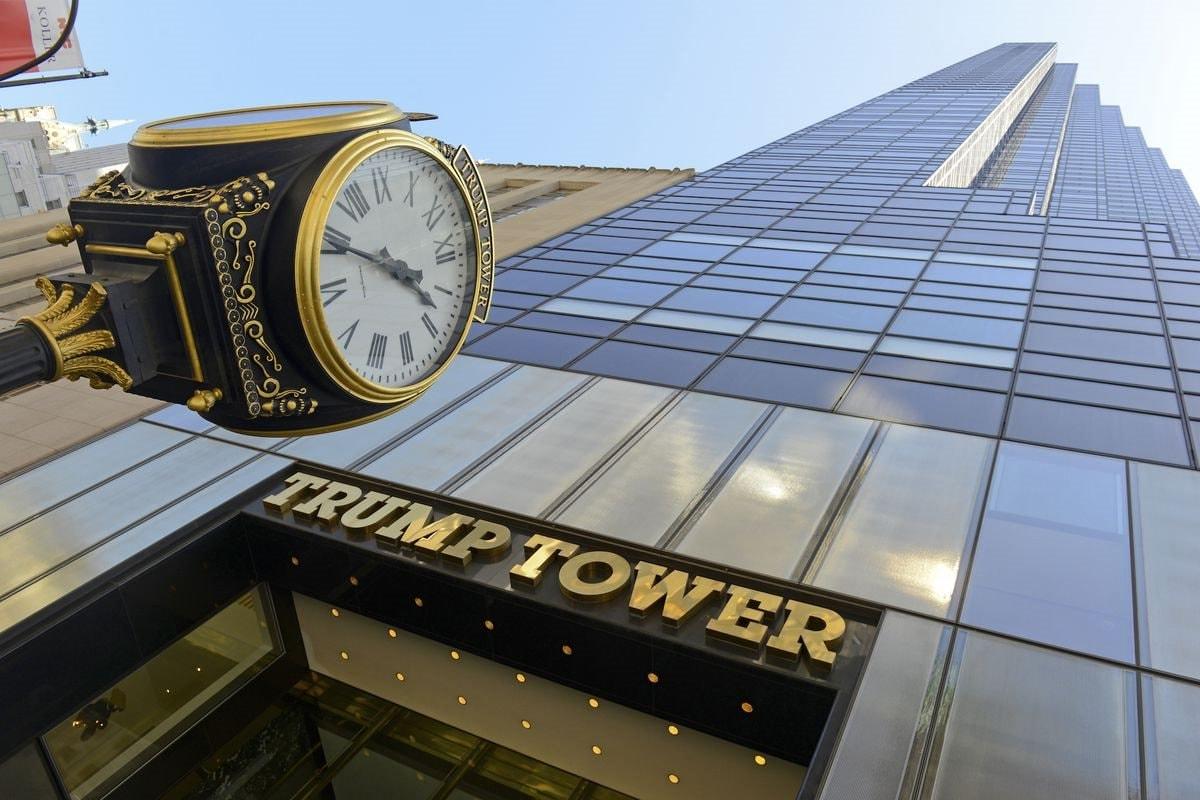 Tiếp bước Hưng Yên, Trump Organization muốn xây Trump Tower tại Thủ Thiêm