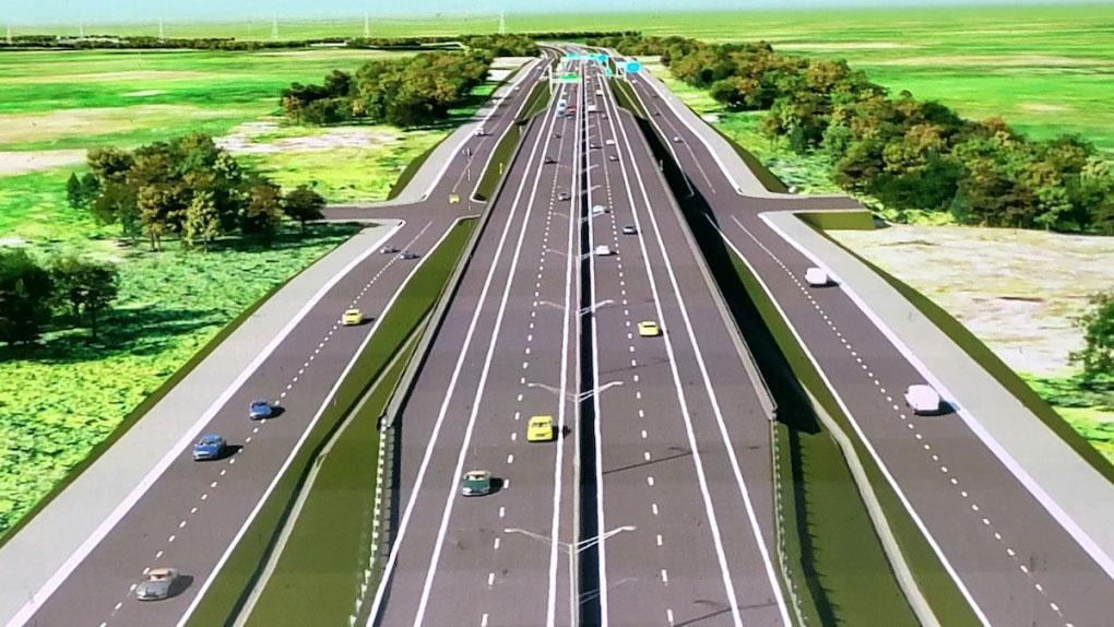 Điểm tin BĐS - tài chính 27/5: Tập đoàn Sơn Hải phản đối kết quả đấu thầu, chủ đầu tư lên tiếng