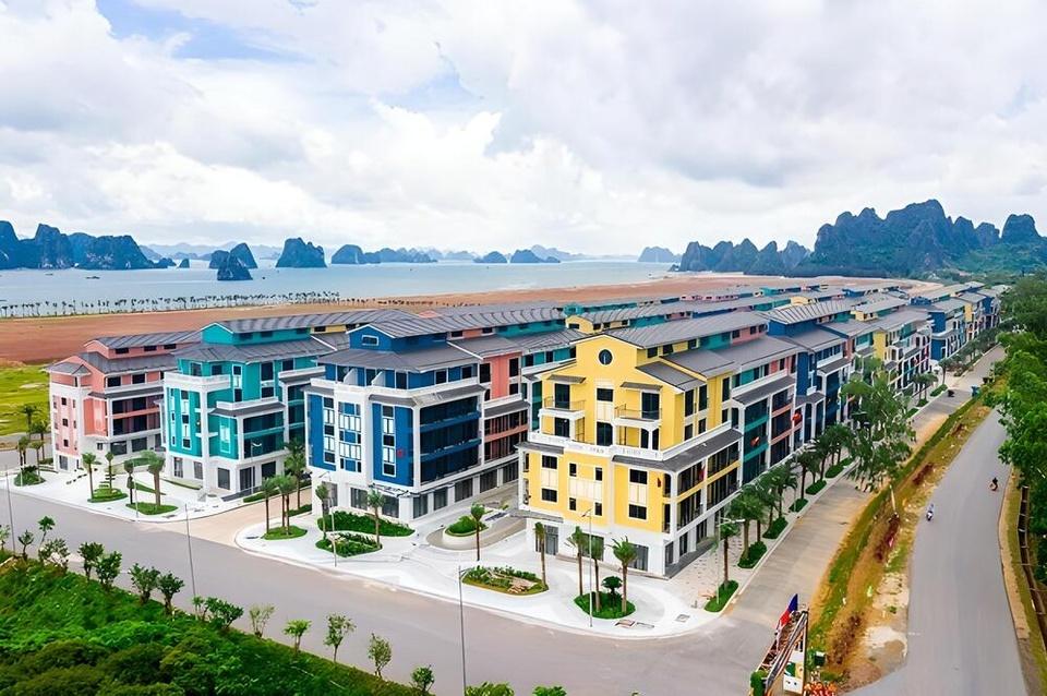CEO Group thành lập công ty con thứ 10, 'đặt cược' vào bất động sản khu công nghiệp