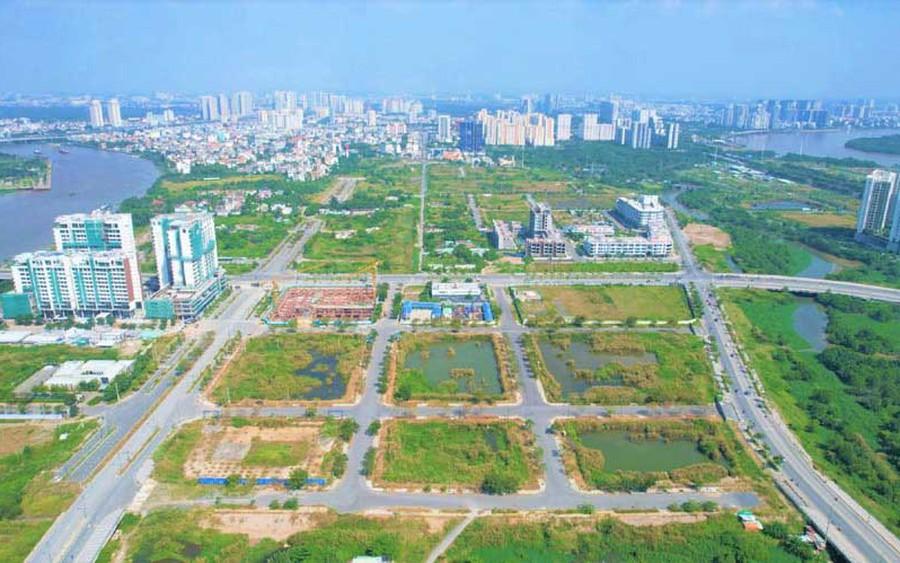 Bộ Tài chính đề xuất cho Quỹ phát triển đất được đầu tư sinh lời từ vốn nhàn rỗi