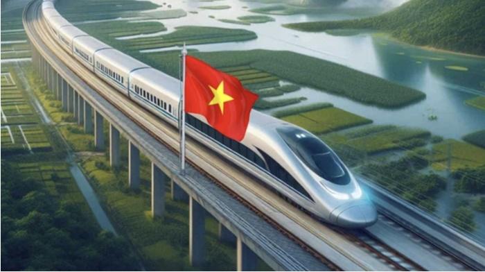 Tập đoàn tỷ USD từ Hồng Kông (Trung Quốc) sẵn sàng rót vốn nếu THACO được chọn làm đường sắt cao tốc Bắc – Nam