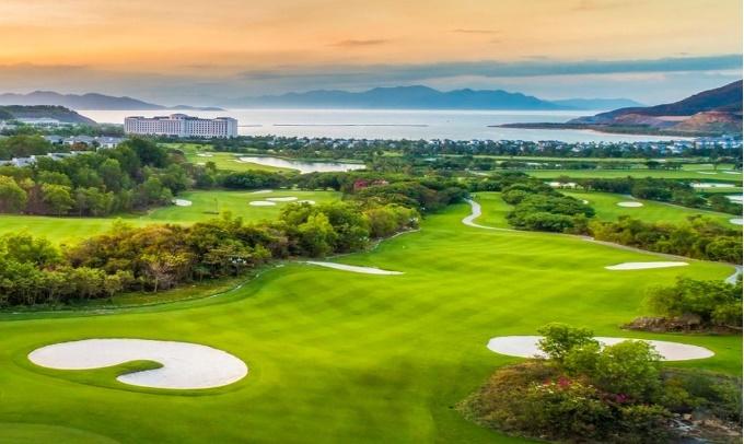 Công ty con của Vinhomes đầu tư gần 900 tỷ đồng xây sân golf 21 lỗ tại TP. Cẩm Phả