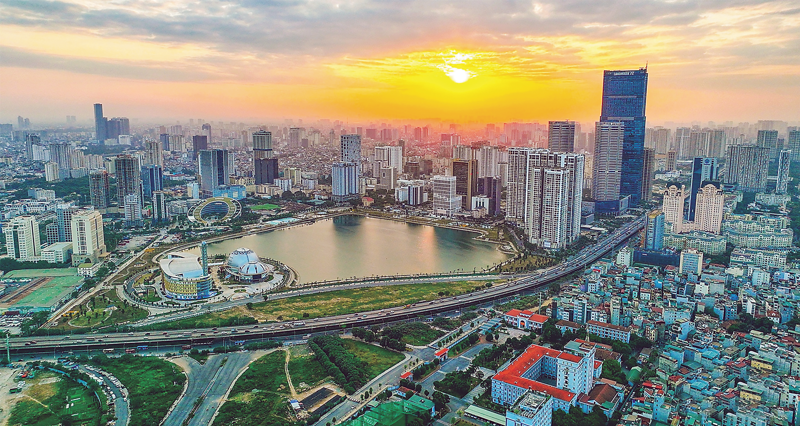 Bộ Xây dựng sửa đổi, bãi bỏ loạt thủ tục hành chính trong lĩnh vực nhà ở và bất động sản