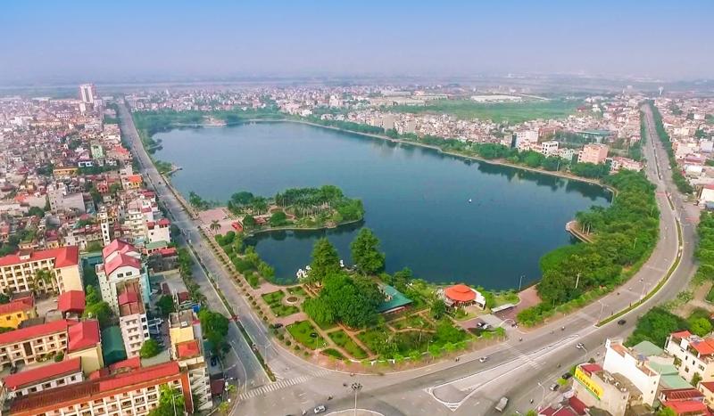 Hải Dương điều chỉnh kế hoạch sử dụng đất năm 2025, bổ sung nhiều điểm mới