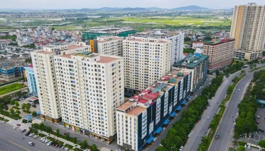 Nghệ An đẩy mạnh phát triển nhà ở xã hội, hướng tới 28.000 căn hộ mới