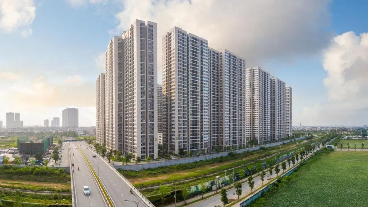 Hai dự án nhà ở xã hội tại Hải Phòng thu hút đầu tư hơn 2.500 tỷ đồng