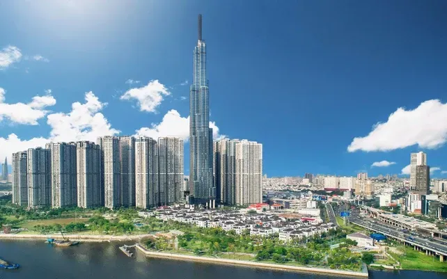 Vingroup chi gần 200 tỷ đồng bồi thường giải phóng mặt bằng dự án 21.400 tỷ tại quê nhà tỷ phú Phạm Nhật Vượng