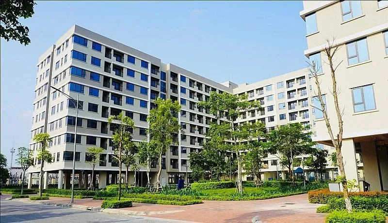 Quảng Ninh phê duyệt dự án nhà ở xã hội 3.368 tỉ đồng tại Bãi Cháy