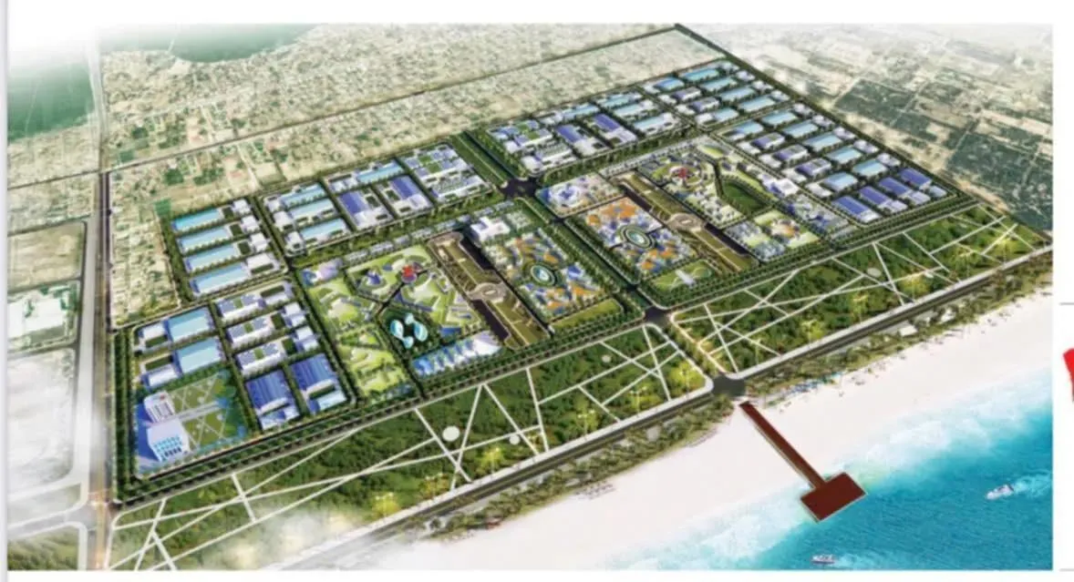 Đắk Lắk chuyển đổi hơn 186 ha đất rừng làm khu công nghiệp hơn 2.300 tỷ đồng