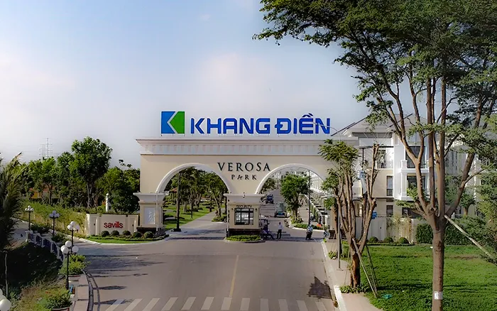 Phó Chủ tịch Khang Điền biếu 17,7 triệu cổ phiếu cho mẹ