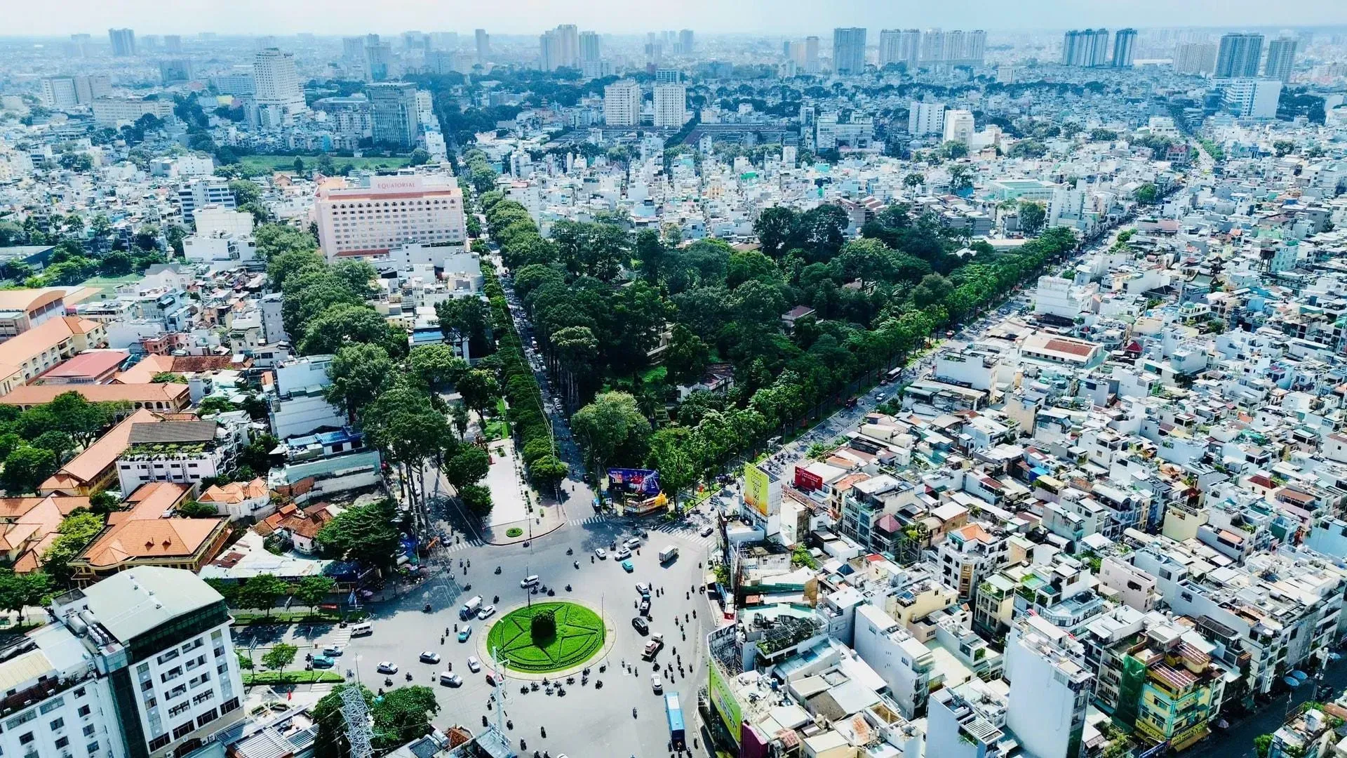 HoREA đề xuất chốt thời điểm định giá đất để đảm bảo công bằng cho nhà đầu tư BT
