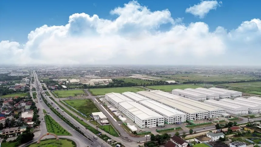 Thị trường bất động sản quý I/2026: Nhà ở chững lại, BĐS công nghiệp và nghỉ dưỡng dẫn dắt đà tăng trưởng