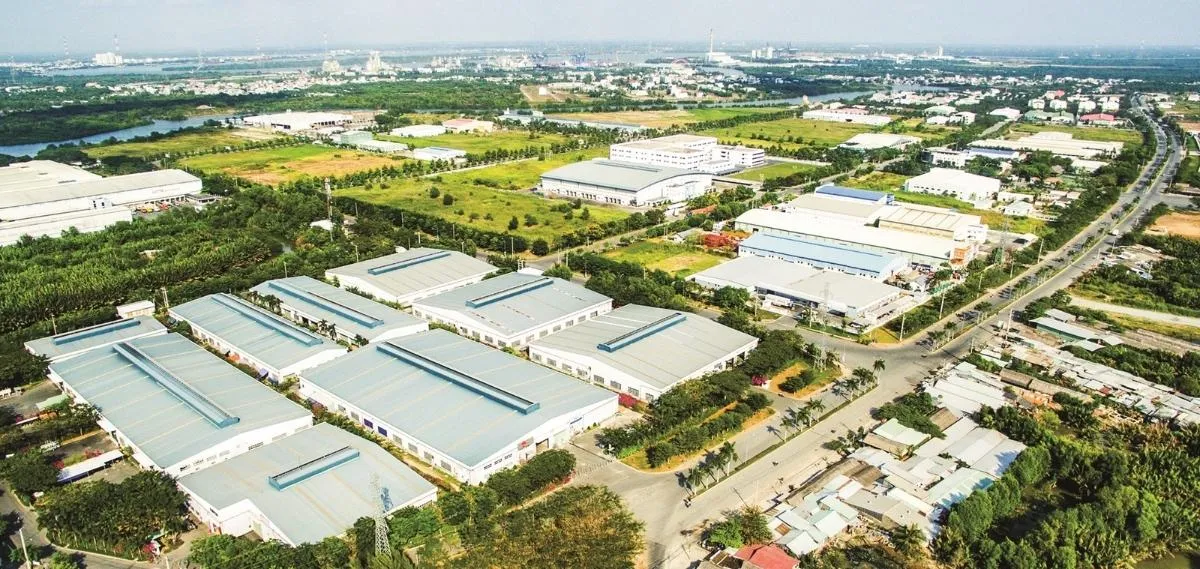 Cửa sáng cho BĐS công nghiệp: Khu công nghiệp TP.HCM trước cơ hội “lột xác”