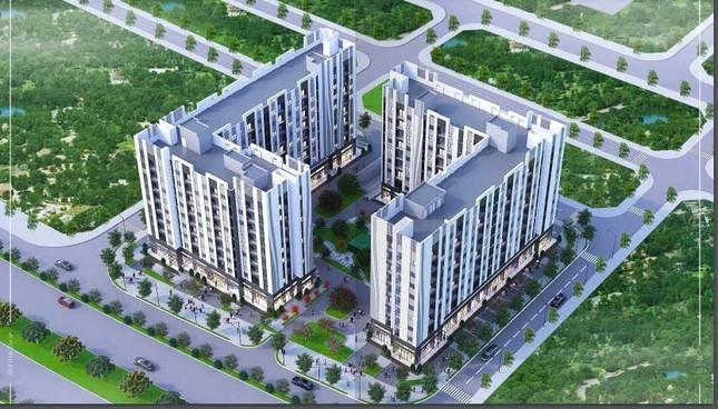 Có gì đáng chú ý ở đợt 2 mở bán nhà ở xã hội của Vingroup giá chỉ từ 938 triệu đồng?