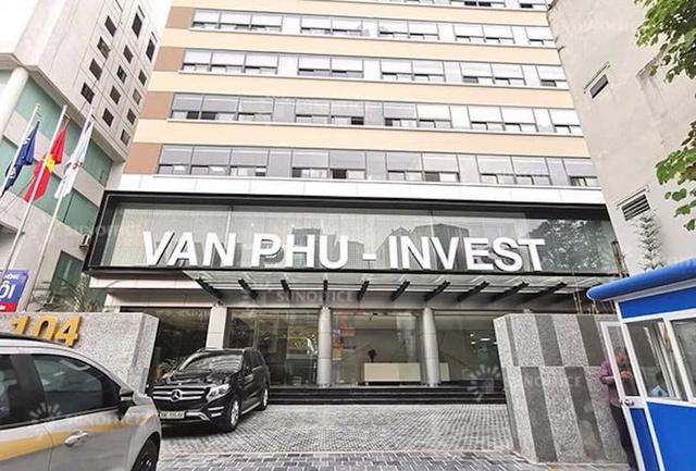 Văn Phú (VPI) phát hành thành công 150 tỷ đồng trái phiếu, đổi tên công ty