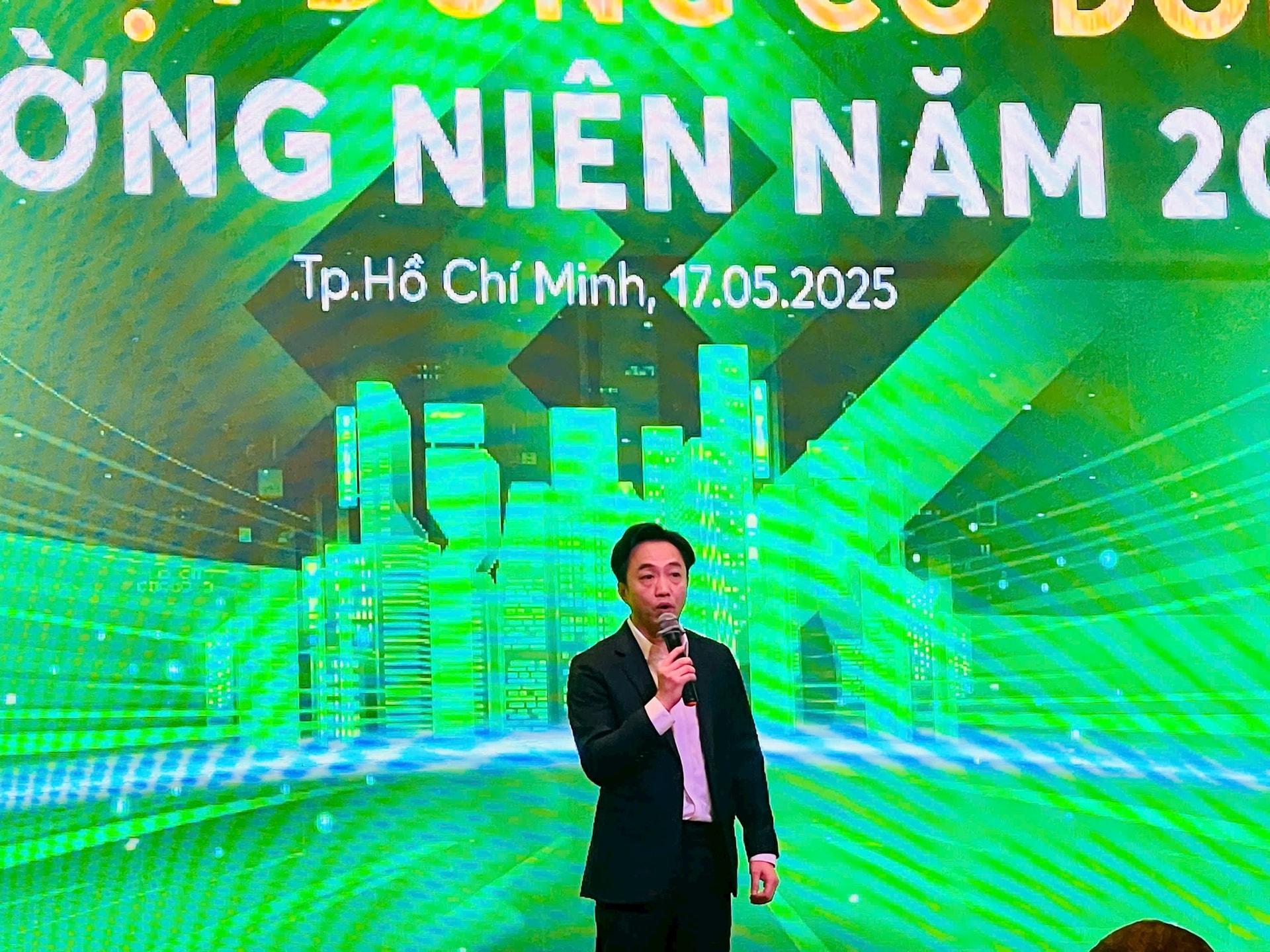 Quốc Cường Gia Lai kỳ vọng doanh thu tăng gấp 2,7 lần, hé lộ kế hoạch đổi tên công ty