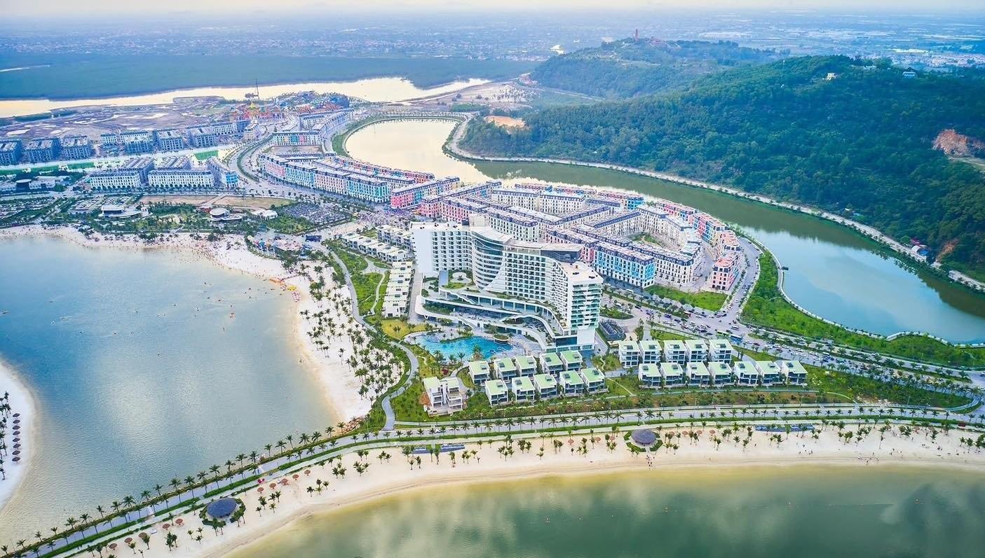 Vạn Hương phát hành thành công 1.914 tỷ đồng trái phiếu cho dự án Dragon Ocean Đồ Sơn