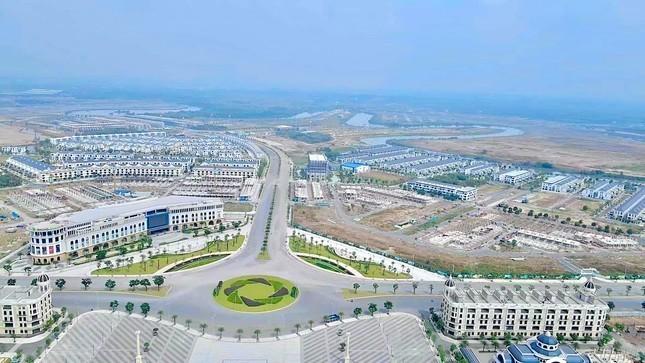 TP. Biên Hòa điều chỉnh quy hoạch, mở lối cho loạt dự án tỷ đô của Novaland, Nam Long, DonaCoop