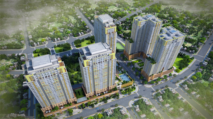 No Va Thảo Điền “vỡ tiến độ” trả hơn 2.000 tỷ đồng gốc và lãi trái phiếu