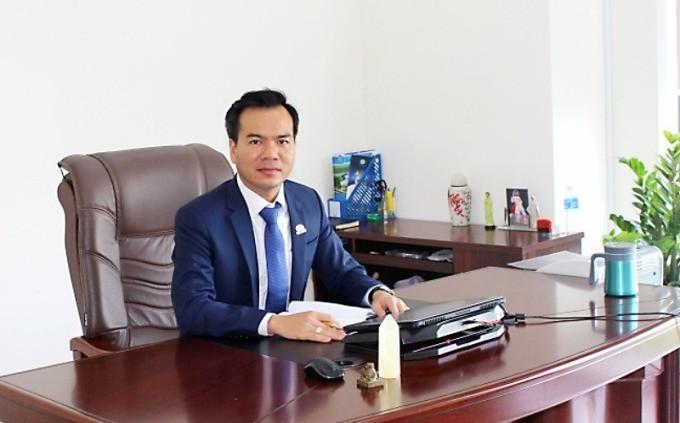 Địa ốc Hoàng Quân (HQC) bổ nhiệm tân Tổng giám đốc, đặt mục tiêu lợi nhuận cao nhất thập kỷ