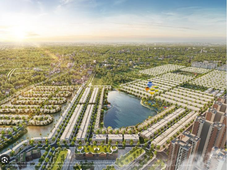 Động thái mới của Vành đai 4 kích hoạt “sóng” đầu tư mạnh mẽ đổ về Long An