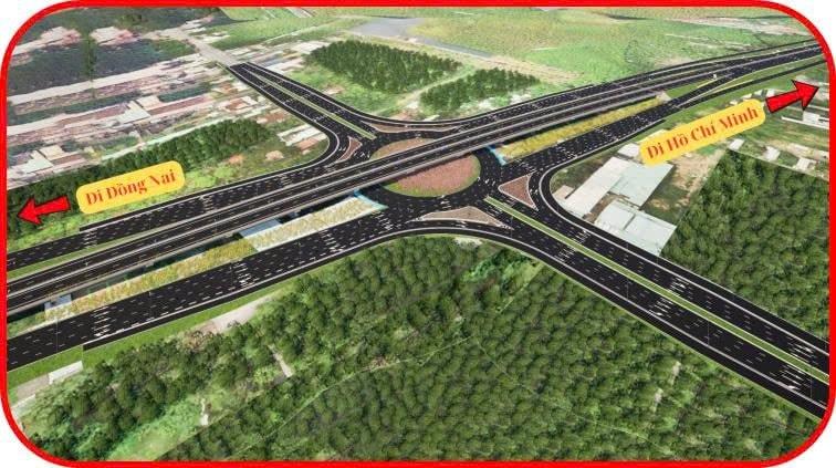 Liên danh Becamex – Đèo Cả trúng thầu dự án Vành đai 4 gần 12.000 tỷ đồng tại Bình Dương