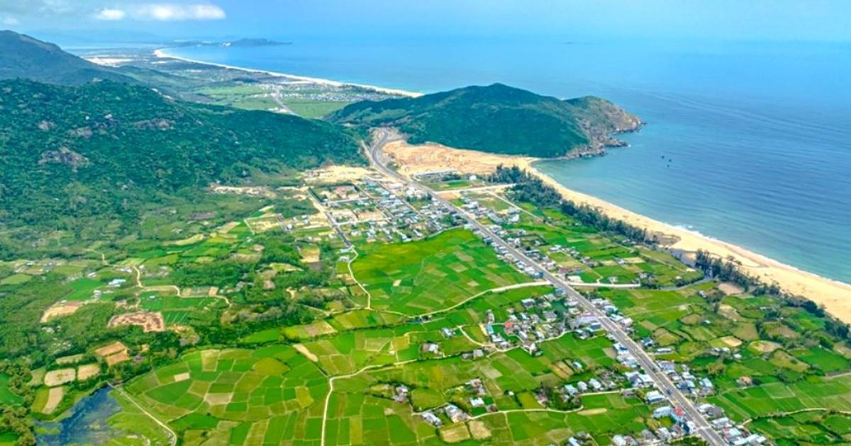 Bình Định tổ chức đấu giá 138 lô đất trong tháng 7, giá khởi điểm từ 6 triệu đồng/m²
