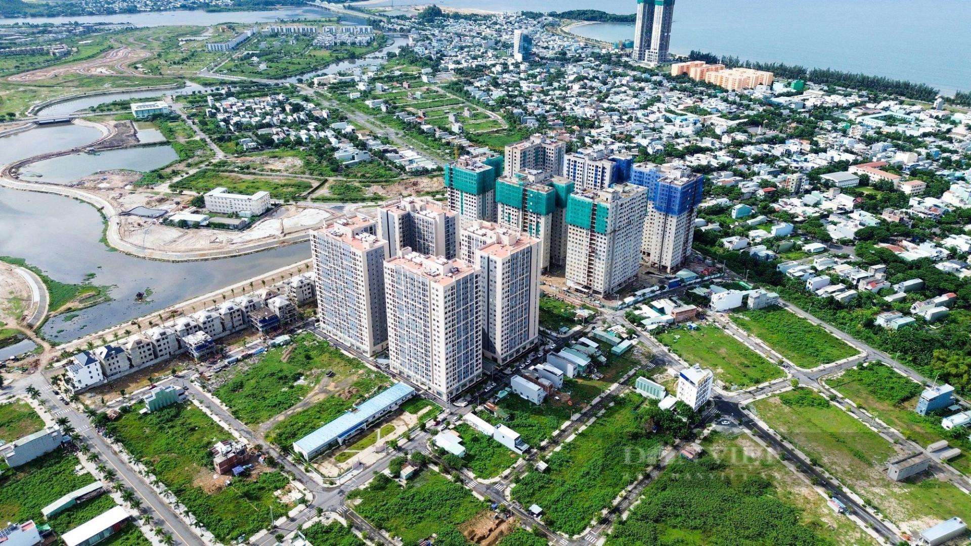 Đà Nẵng phê duyệt dự án nhà ở xã hội hơn 1.225 tỷ đồng tại khu vực Ngũ Hành Sơn