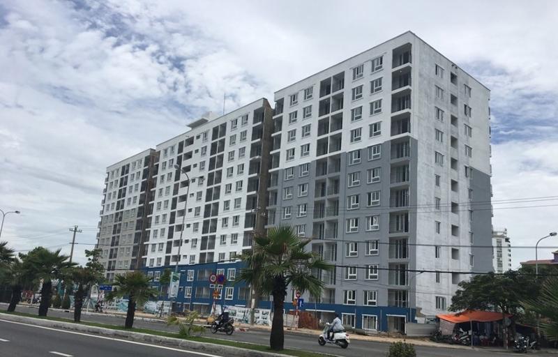 Đà Nẵng bổ sung 54 khu đất xây nhà ở xã hội, nâng tổng số dự án lên 69
