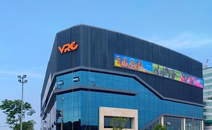 VRC dự kiến chuyển nhượng lô chung cư tại quận 7 và một phần khu đô thị 90 ha ở Nhà Bè