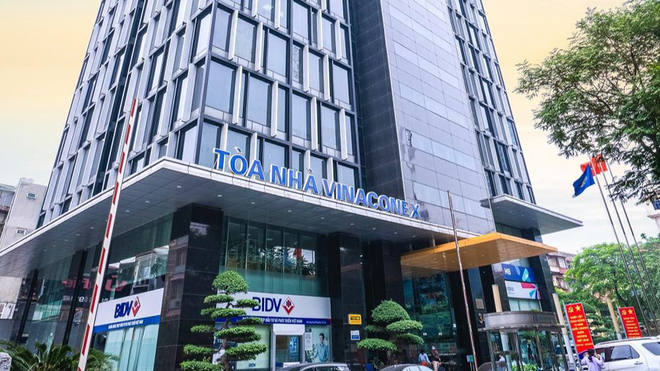 Vinaconex muốn thoái toàn bộ 51% vốn tại Vinaconex ITC, định giá tối thiểu hơn 5.100 tỷ đồng