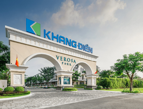 Nhà Khang Điền chuẩn bị trả cổ tức 10% bằng cổ phiếu, dự kiến phát hành hơn 101 triệu đơn vị