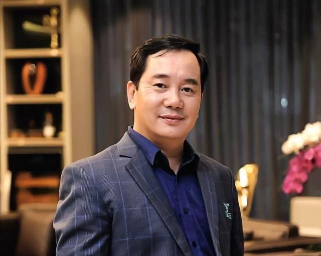 Chủ tịch Cen Group: Thị trường bất động sản có nguy cơ thừa nguồn cung