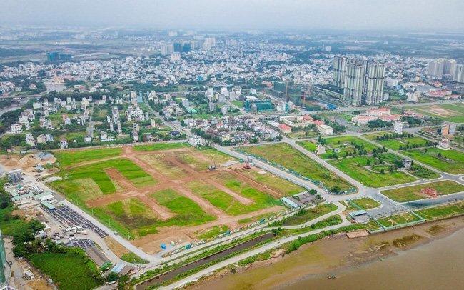 34 tỉnh, thành phải hoàn tất kiểm kê đất đai và rà soát nhu cầu sử dụng đất