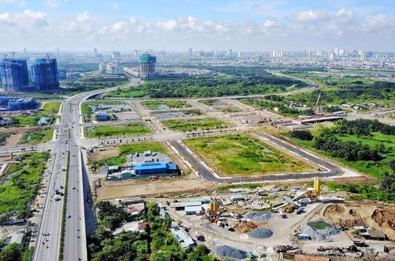 Đề xuất giảm truy thu tiền sử dụng đất xuống 3,6%/năm, có thể bỏ hẳn quy định gây tranh cãi