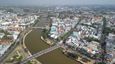 Sự trỗi dậy của thị trường bất động sản Tây Bắc TP.HCM