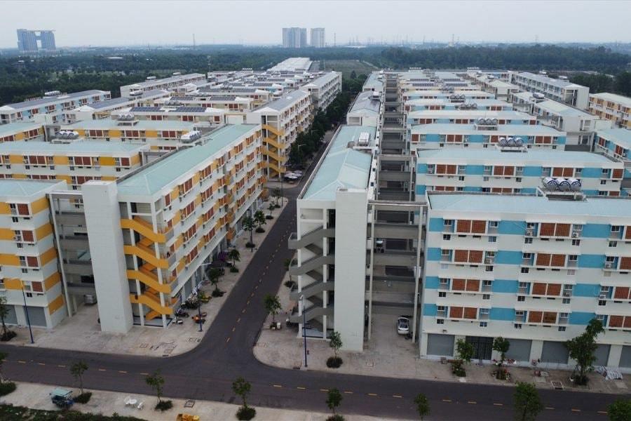 Đề xuất lập Quỹ nhà ở quốc gia với vốn Nhà nước 5.000–10.000 tỉ đồng, ưu tiên đầu tư NƠXH cho thuê