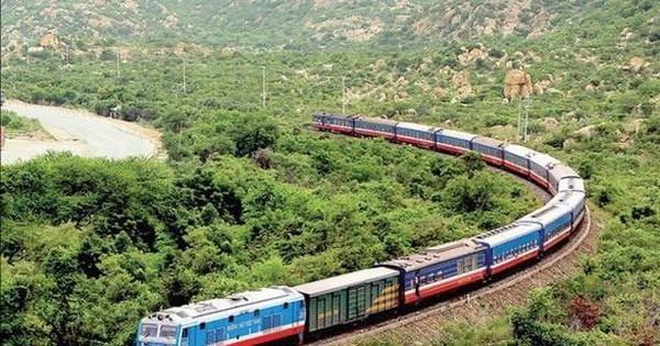 Chốt mốc hoàn thành giải phóng mặt bằng đường sắt Lào Cai – Hà Nội – Hải Phòng trong năm 2025